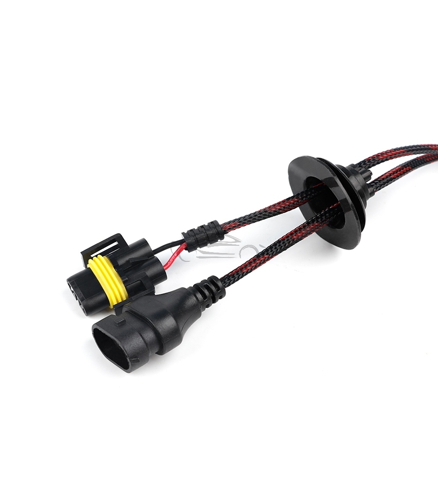 DEKODER SMART CANBUS C8 ZA H8/H9/H11/H16 ŽARNICO