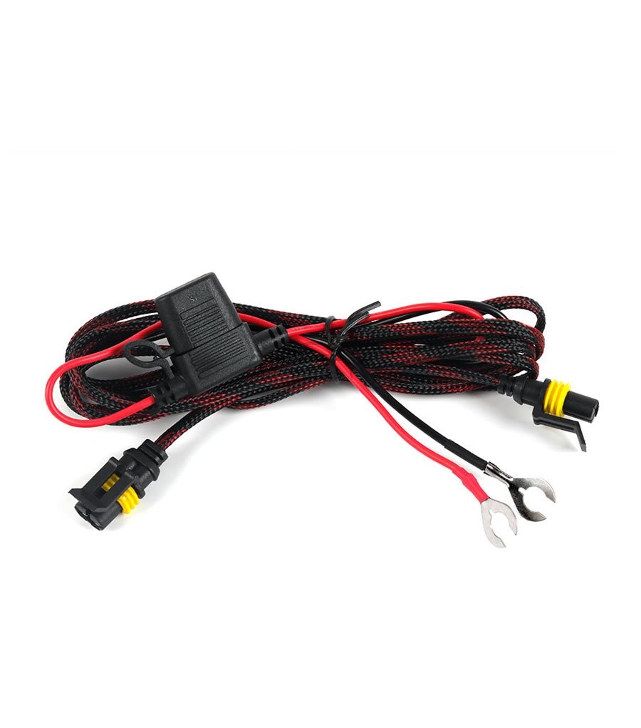 DEKODER SMART CANBUS C8 ZA H7 ŽARNICO