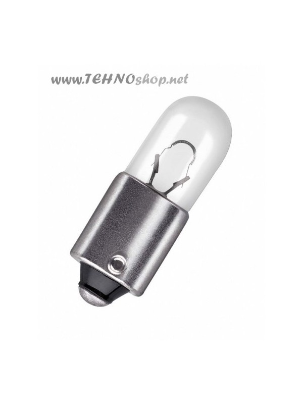 ŽARNICA NEOLUX T4W N259 24V BA9S UNV1