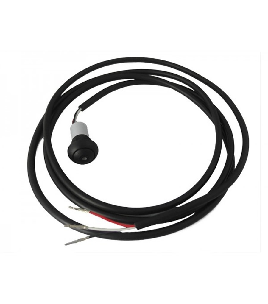 TIPKA LASERLINE MED ZA IZKLOP PREDNJIH SENZORJEV BISW012