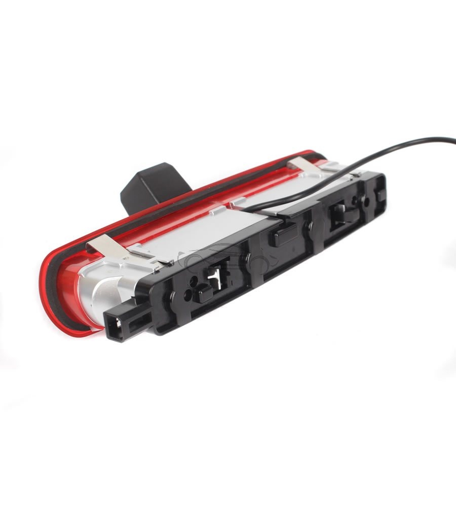 KAMERA ZA VZVRATNO VOŽNJO FIAT, OPEL TRETJA ZAVORNA LUČ TSBCDOBLO