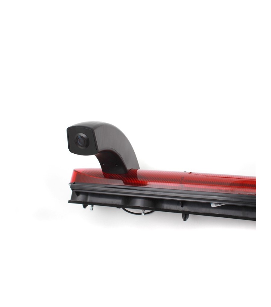 KAMERA ZA TRANSIT, TOURNEO CONNECT (13-) TSBCFORD-09