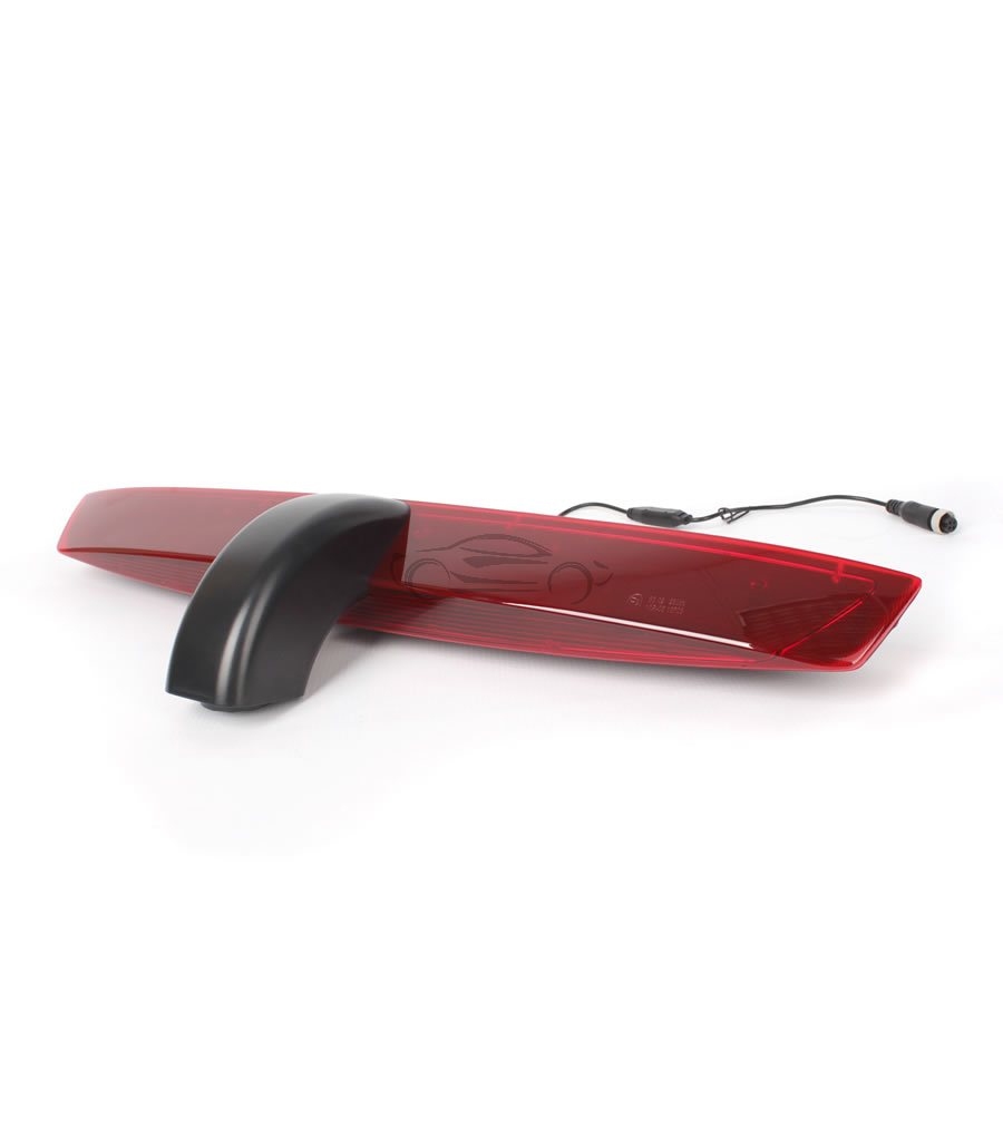 KAMERA ZA VZVRATNO VOŽNJO CCD MERCEDES VITO III TSMCD-VITO TRETJA ZAVORNA LUČ