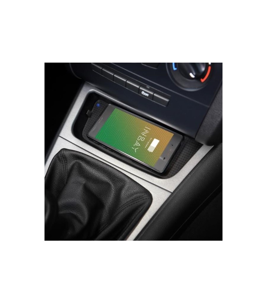 TIPSKI BREZŽIČNI POLNILEC Qi BMW 1 TSQiBMW1