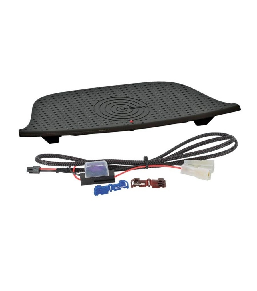 TIPSKI BREZŽIČNI POLNILEC Qi CITROEN TSQiCACTUS