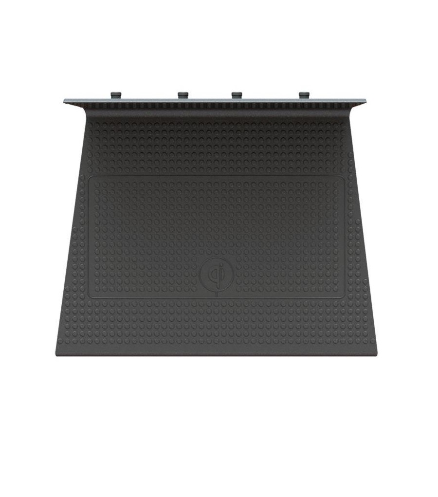 TIPSKI BREZŽIČNI POLNILEC Qi SEAT TSQiLEON