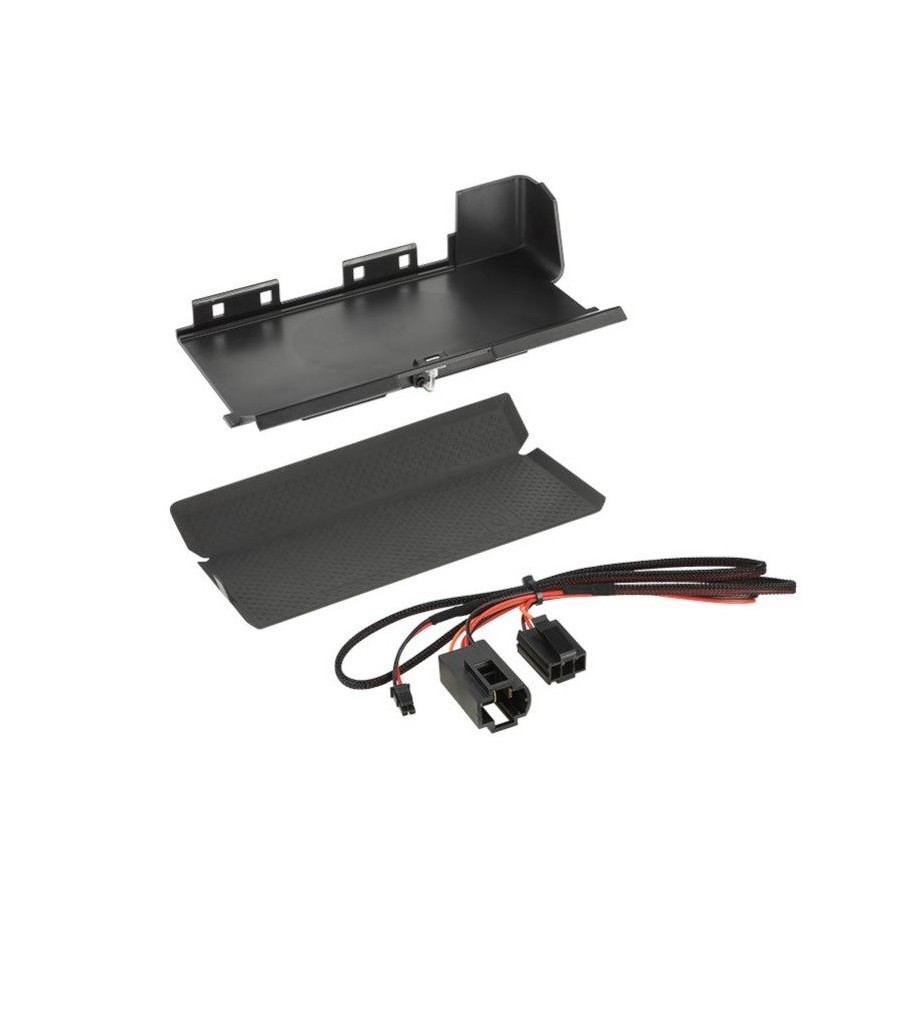 TIPSKI BREZŽIČNI POLNILEC Qi VW PASSAT TSQiPASSAT