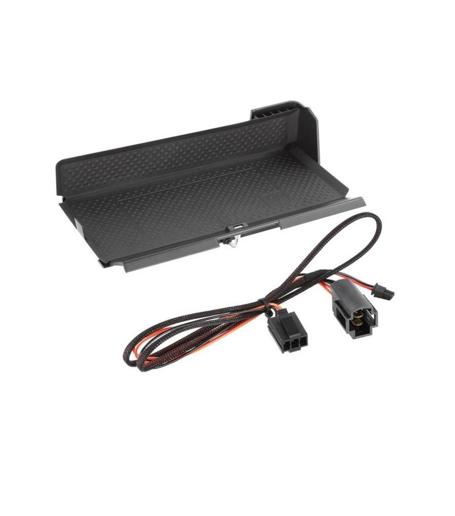 TIPSKI BREZŽIČNI POLNILEC Qi VW PASSAT TSQiPASSAT