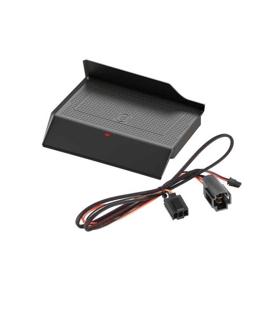 TIPSKI BREZŽIČNI POLNILEC Qi VW TOURAN