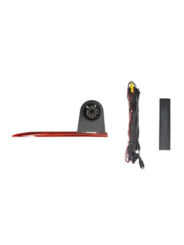 KAMERA CCD FORD CUSTOM (V362) (12-) TSBCFORDCUSTOM TRETJA ZAVORNA LUČ