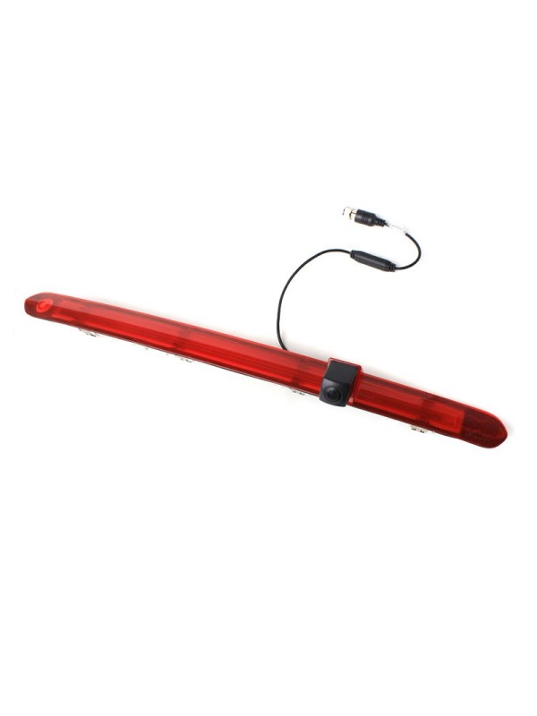 KAMERA CCD MERCEDES VITO III TSMCD-31 TRETJA ZAVORNA LUČ