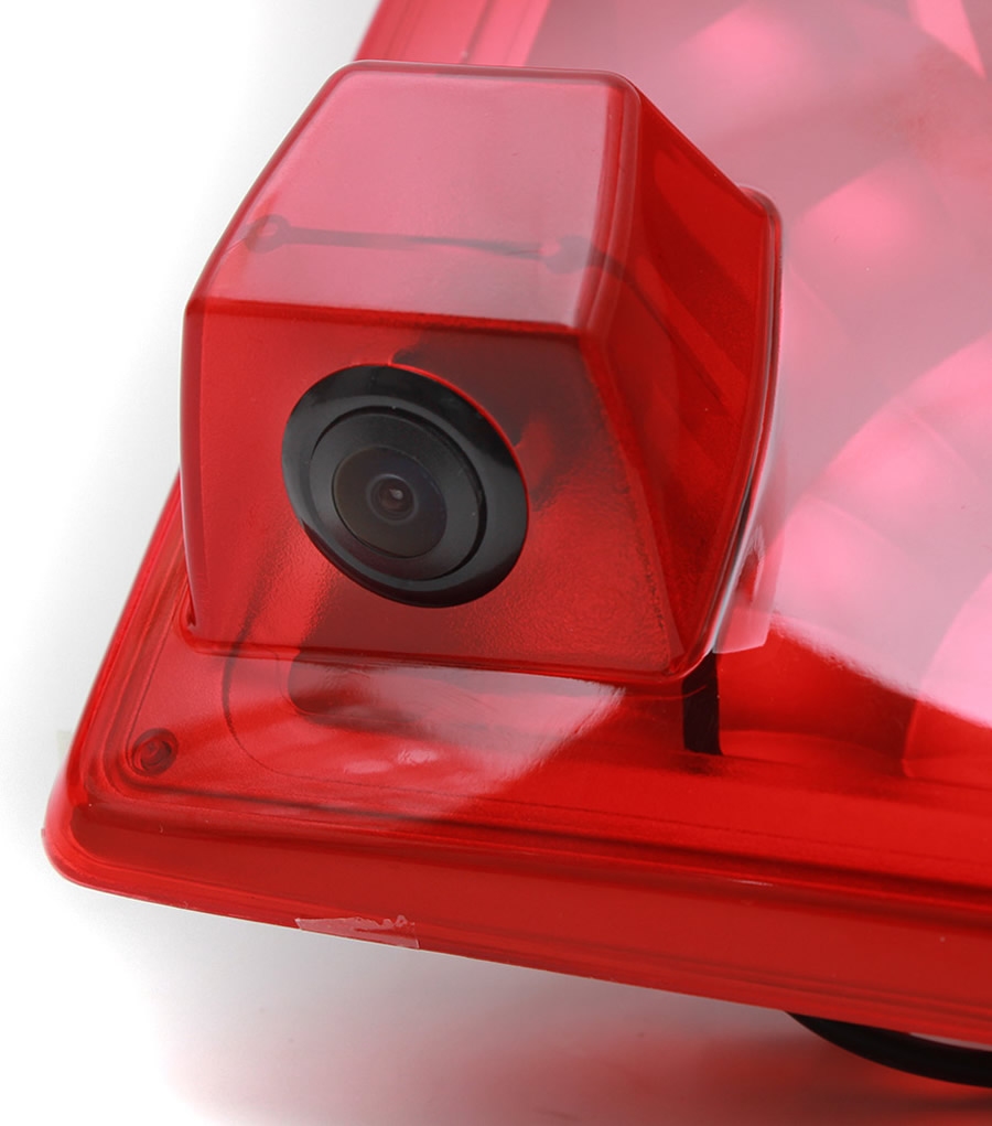 KAMERA CCD RENAULT MASTER, NISSAN NV400, OPEL MOVANO TSBCREN-04 TRETJA ZAVORNA LUČ