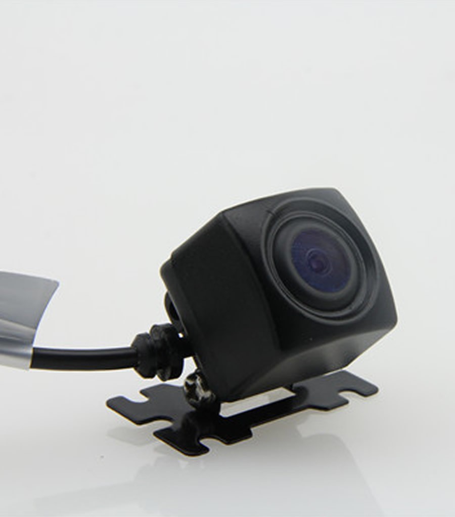 KAMERA ZA VZVRATNO VOŽNJO Z NOSILCEM GT-0207