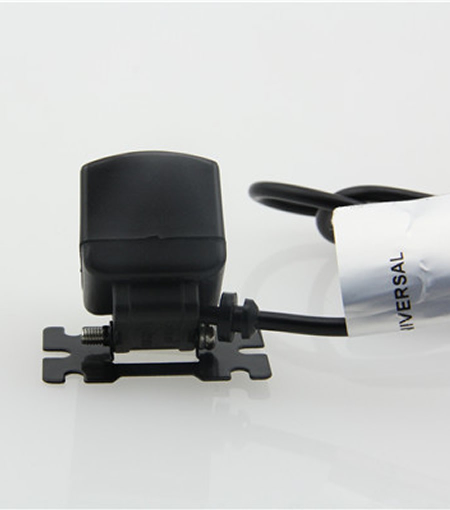 KAMERA ZA VZVRATNO VOŽNJO Z NOSILCEM GT-0207