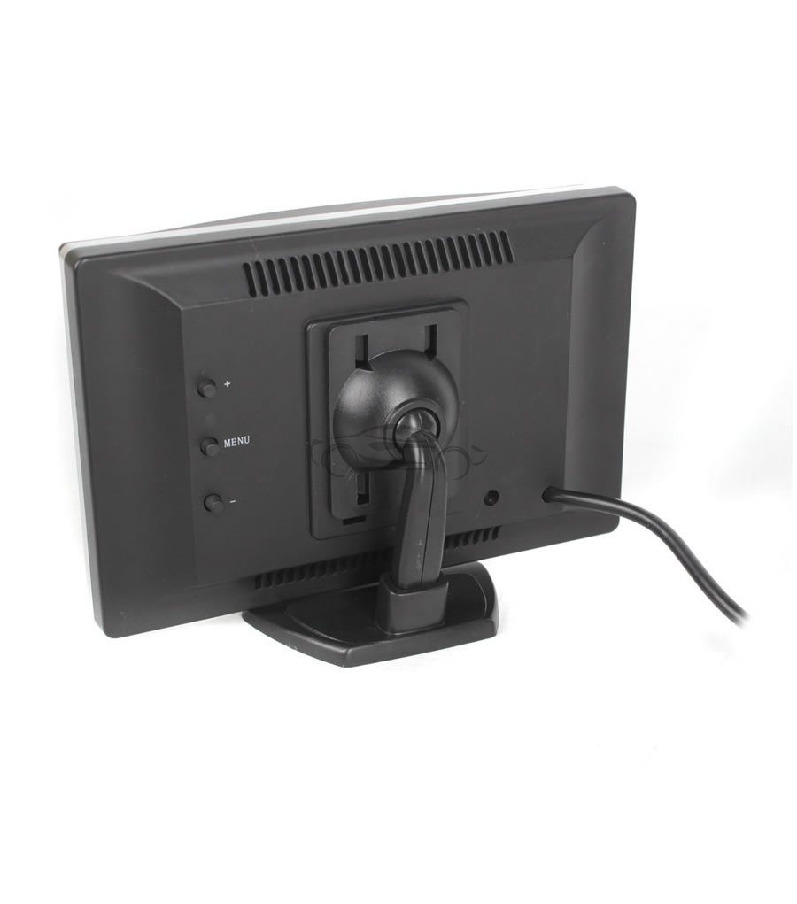 MONITOR ZA VZVRATNO KAMERO LCD TFT 5