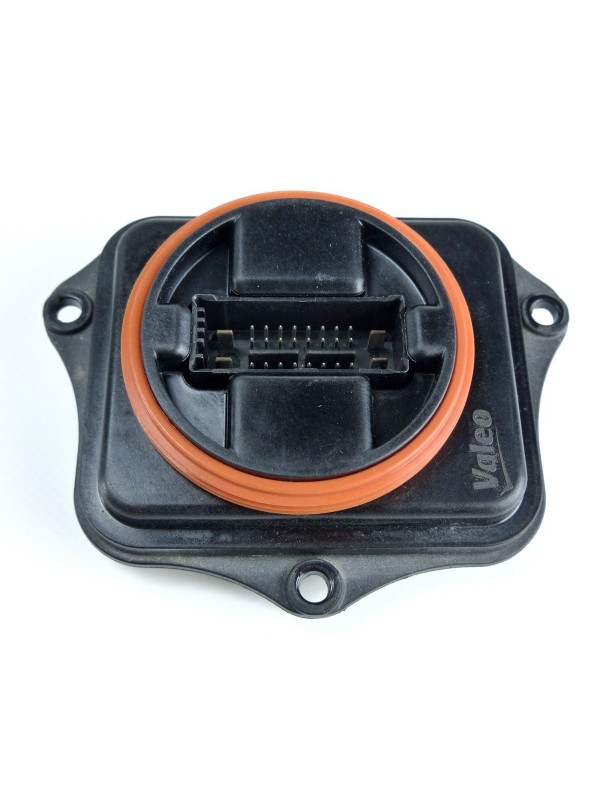 BALAST ELEKTRONIKA XENON VALEO 90025567V 3D0941329D 3D0 941 329 D