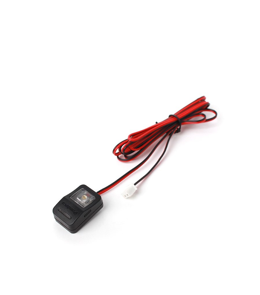 VALET/SERVISNA TIPKA ZA SISTEME PANDORA