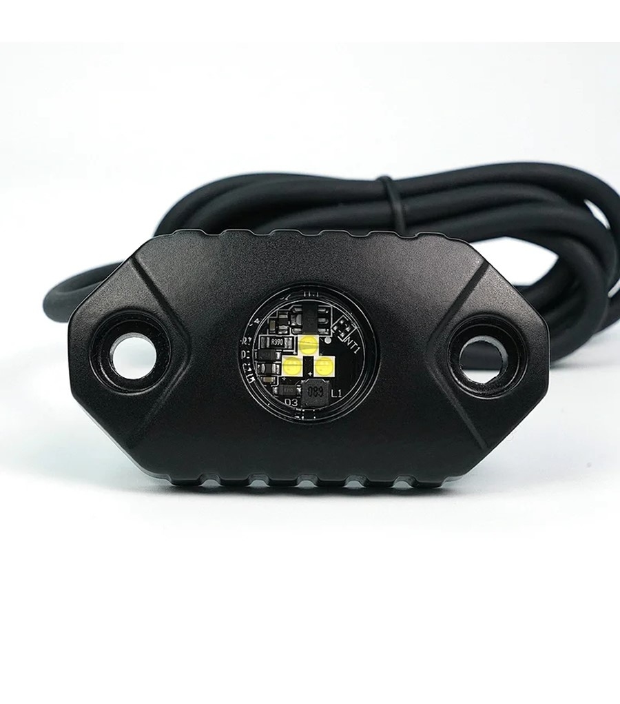 VGRADNA LED LUČ ROCK LIGHT OSRAM Y-D-2 15W 12/24V