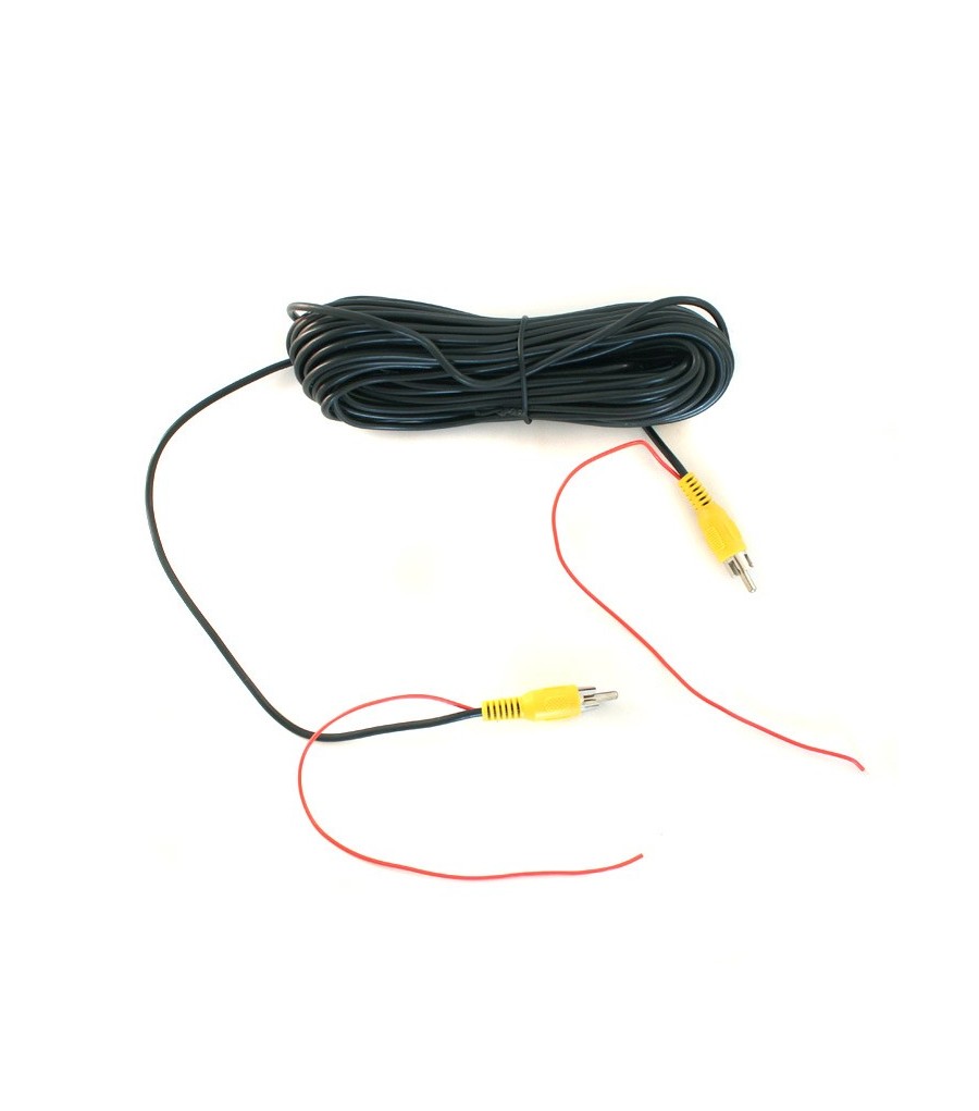 VIDEO PODALJŠEK / KABEL 20m TSAVCABLE20M