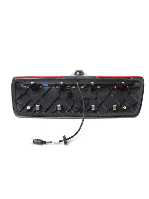 VZVRATNA KAMERA CCD ZA VW CRAFTER 2017+ TRETJA ZAVORNA LUČ BC VW-CRAFTER