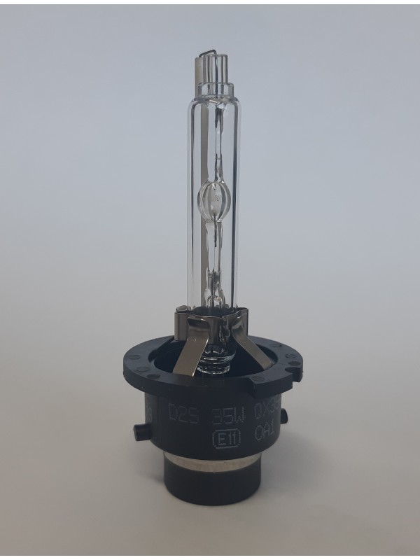 ŽARNICA XENON D2S 5000K 35W P32D-2 FS1