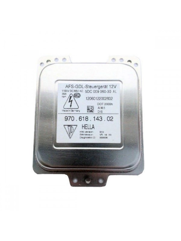 BALAST ELEKTRONIKA XENON HELLA 5DC 009 060-30