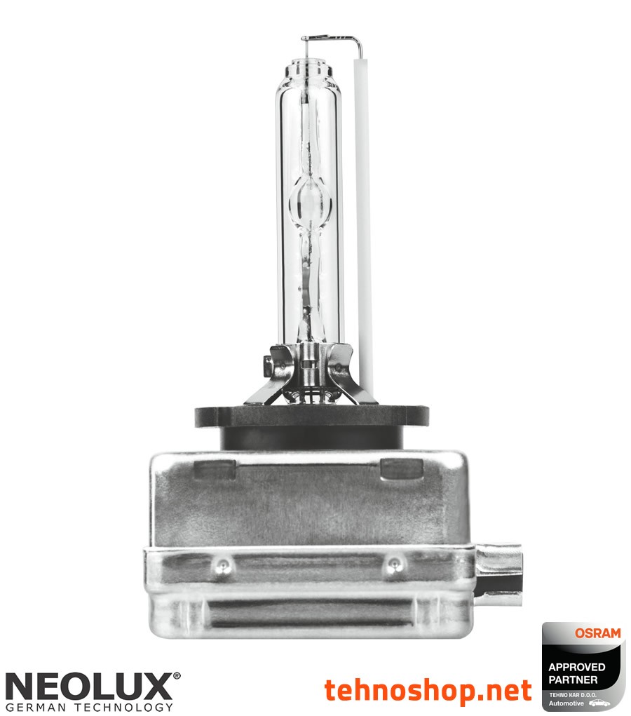 ŽARNICA NEOLUX XENON D1S NX1S STANDARD 35W PK32D-2 FS1