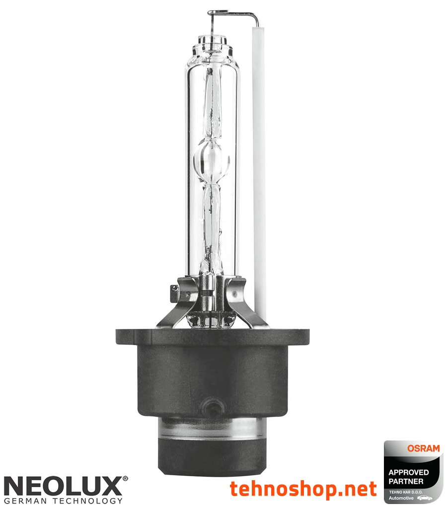 ŽARNICA NEOLUX XENON D2S NX2S STANDARD 35W P32D-2 FS1