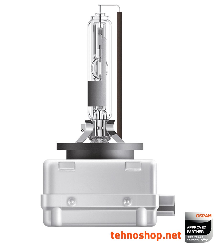 BULB OSRAM XENON D1R 66150 35W PK32D-3 FS1