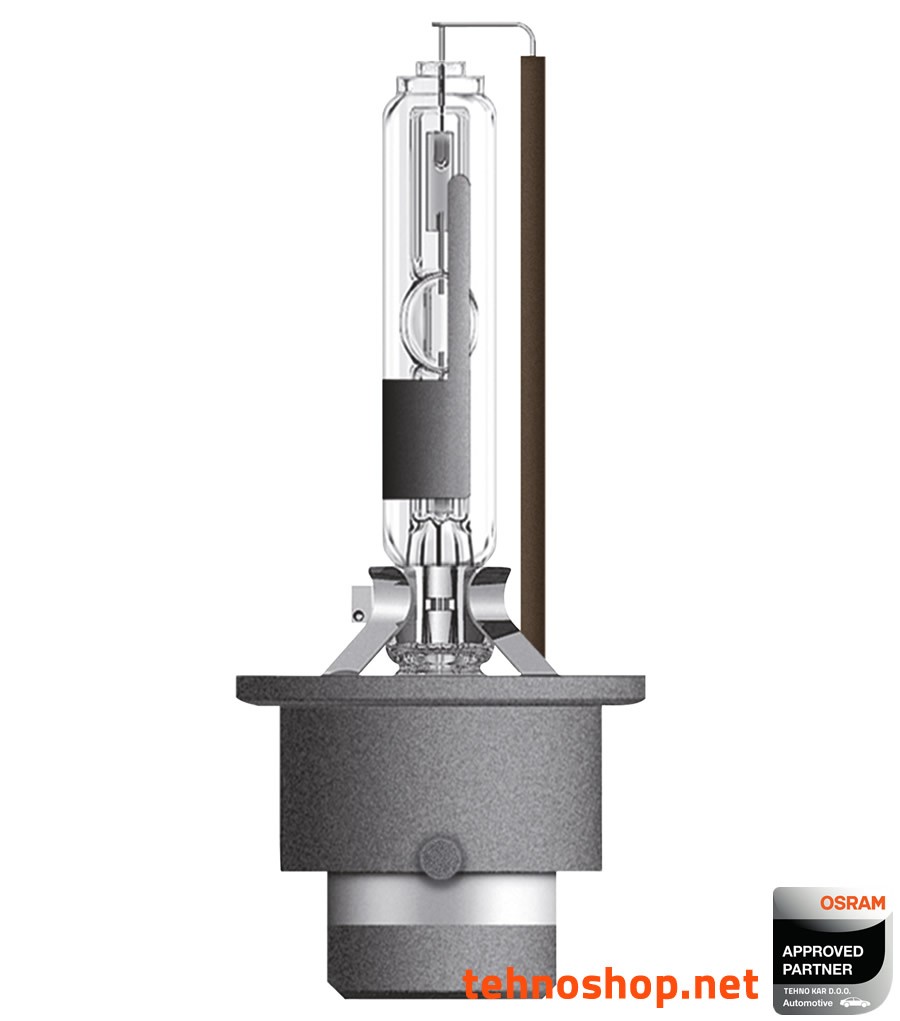 ŽARNICA OSRAM XENON D2R 66250 35W P32D-3 FS1