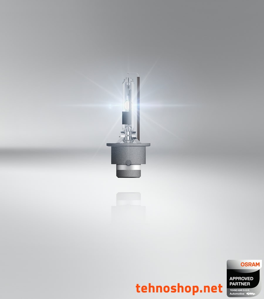 ŽARNICA OSRAM XENON D2R 66250 35W P32D-3 FS1