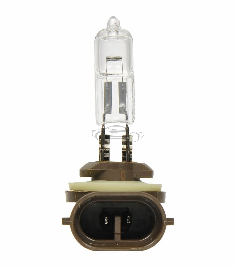 BULB ELTA HALOGEN 886 CLEAR 12V 50W PGJ13