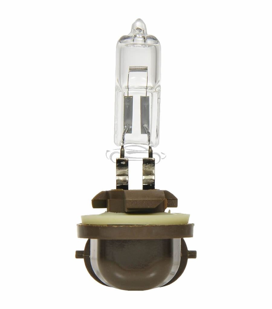 BULB ELTA HALOGEN 886 CLEAR 12V 50W PGJ13