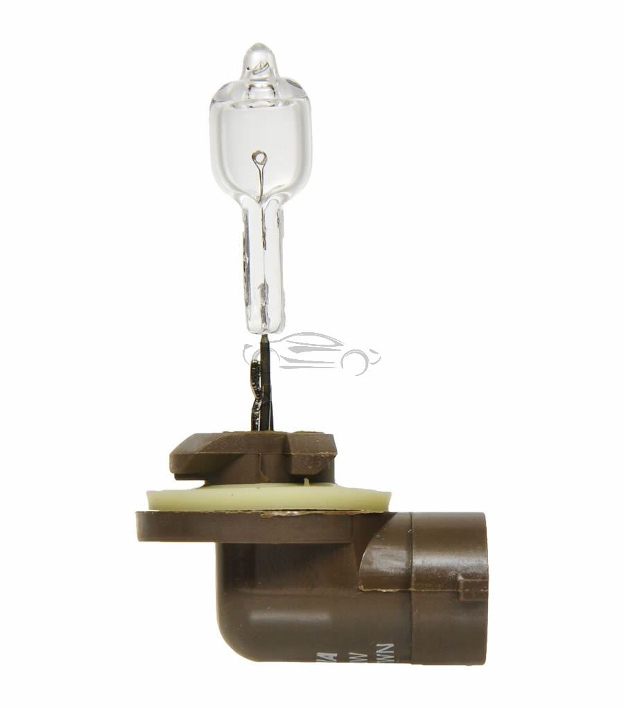 BULB ELTA HALOGEN 886 CLEAR 12V 50W PGJ13