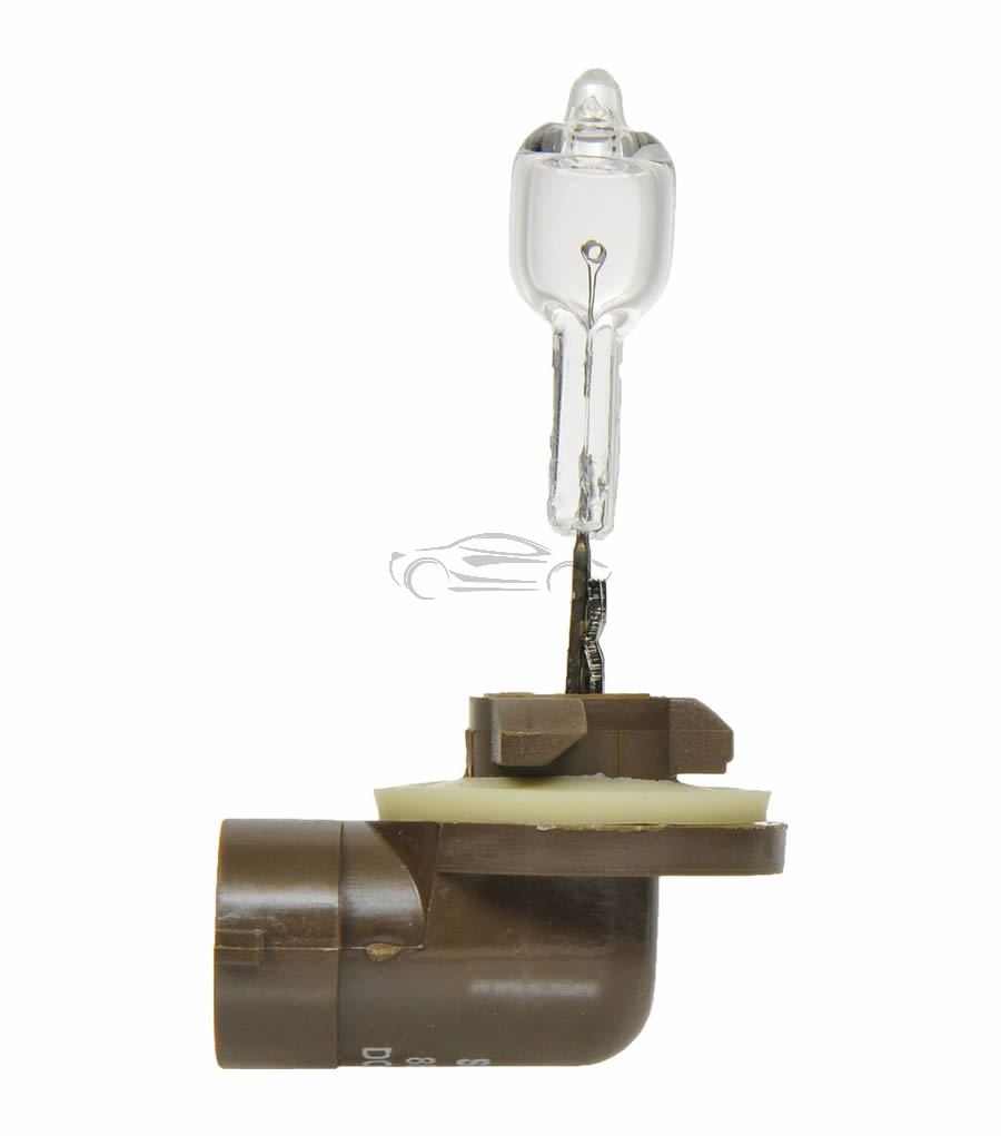 BULB ELTA HALOGEN 886 CLEAR 12V 50W PGJ13