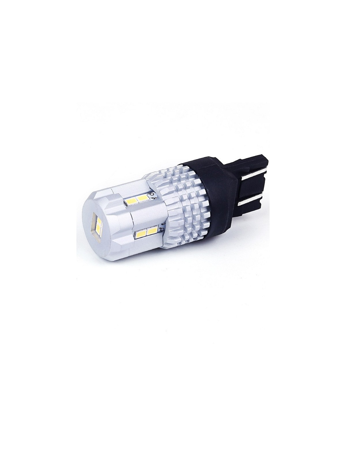 ŽARNICA CN LED W21/5W 12V 12LED 6500K