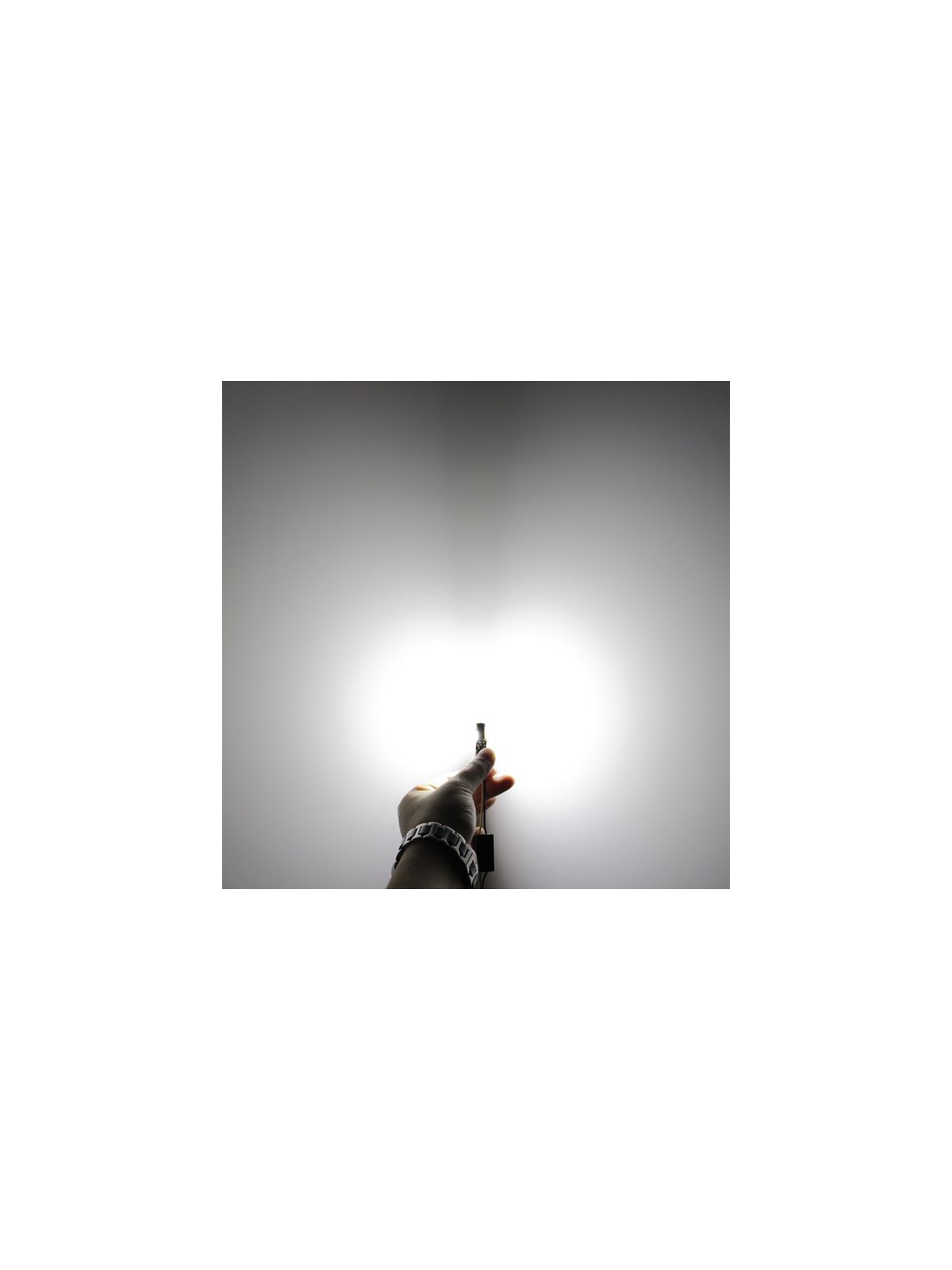 ŽARNICA CN LED W16W T15