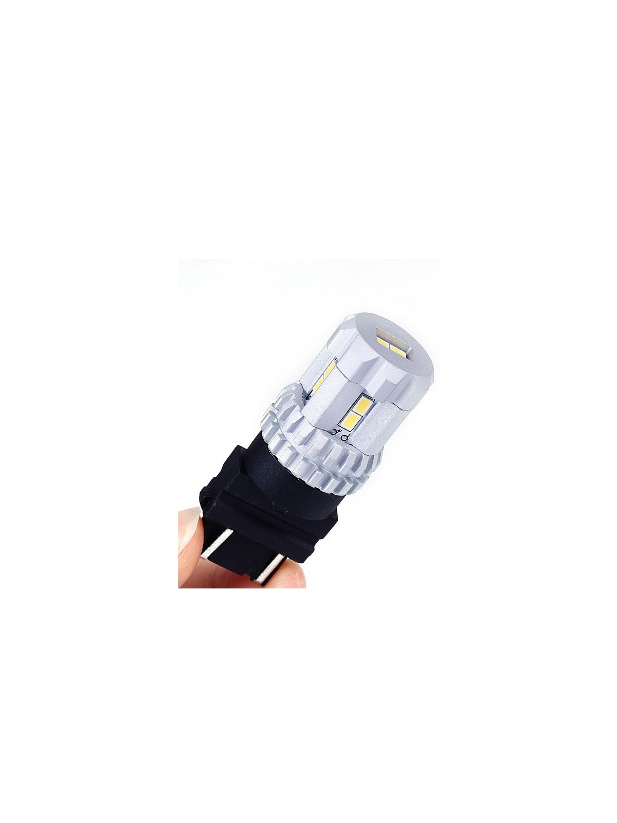 ŽARNICA CN LED W21W 12V 12LED 6500K