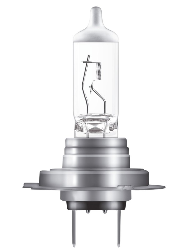 ŽARNICA OSRAM HALOGEN H7 64210NBS 55W PX26D FS1