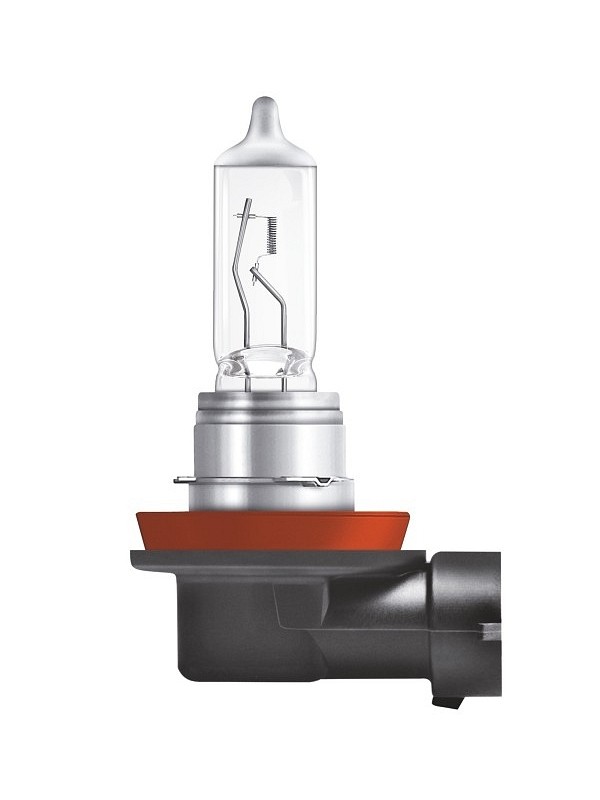 ŽARNICA OSRAM HALOGEN H11 NIGHT BREAKER SILVER 64211NBS 55W PGJ19-2 FS1