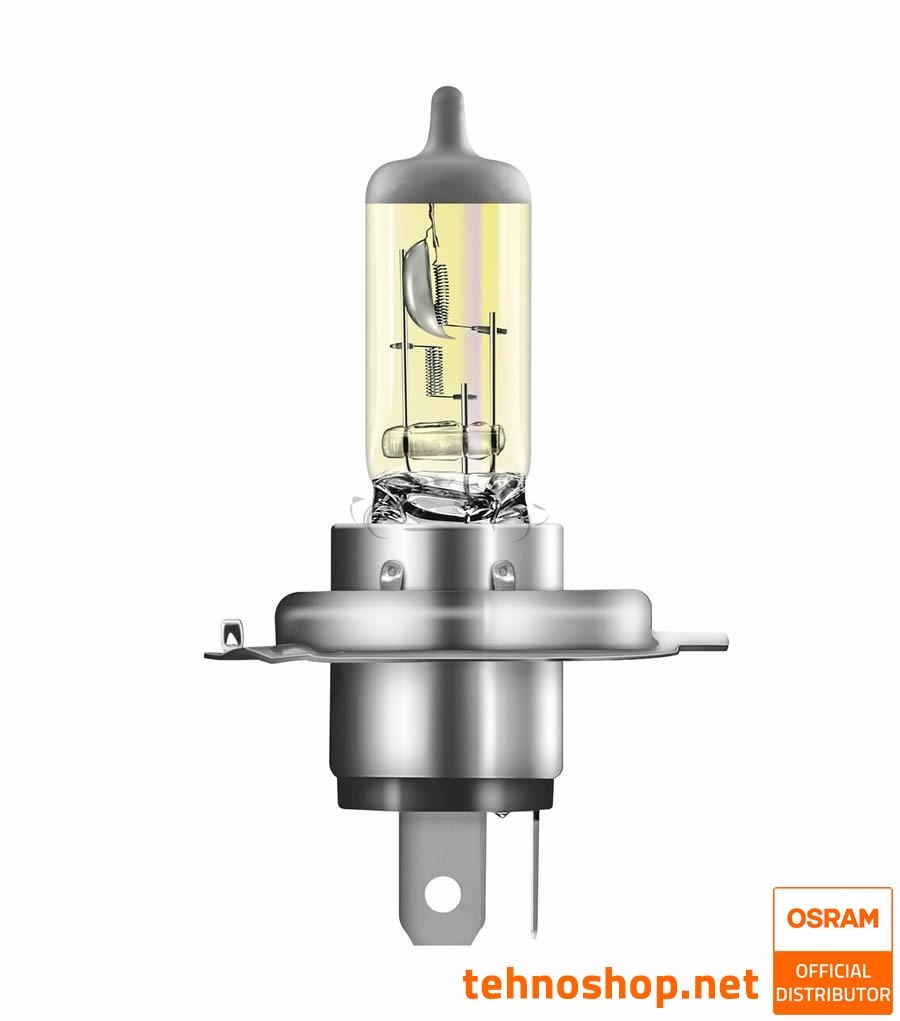 ŽARNICA OSRAM HALOGEN H4 64193ALS ALLSEASON SUPER 60/55W 12V P43t FS1