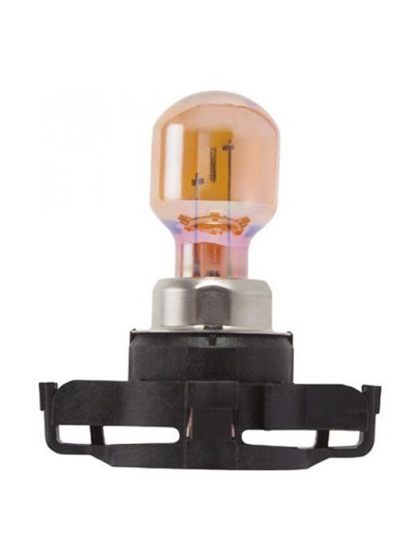 ŽARNICA PHILIPS HALOGEN PY24WSV+ 12V SilverVision PGU20/4 C1