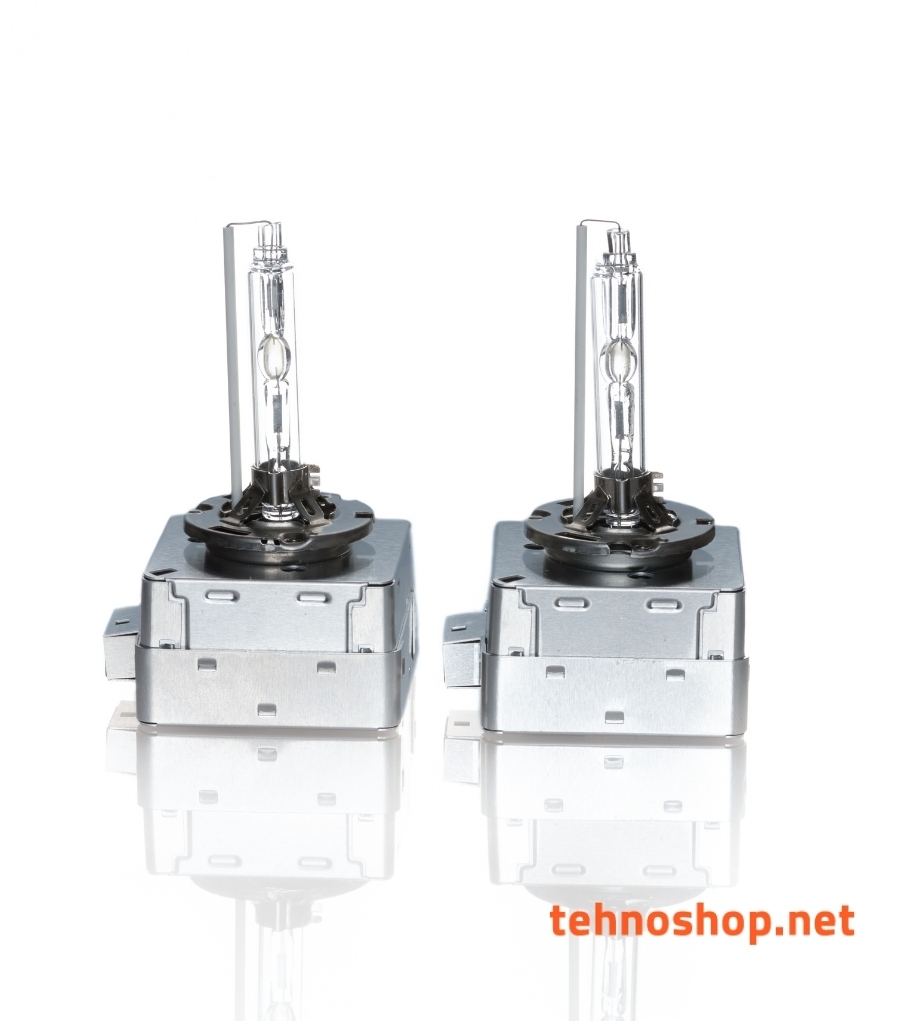 ŽARNICA XENON D3SXV SUPER VISION 6000K 35W PK32d-5