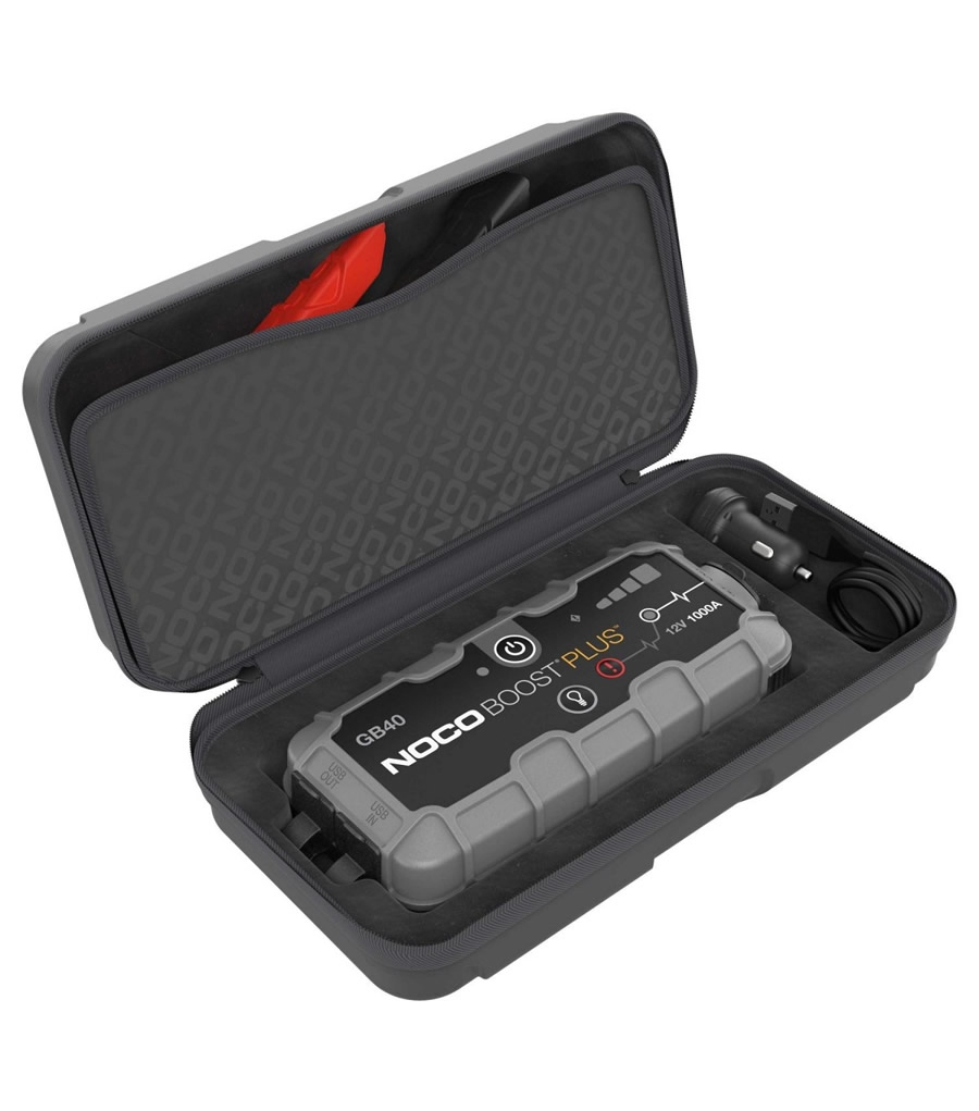 PROTECTIVE CASE NOCO® GBC013 BOOST HD for GB40