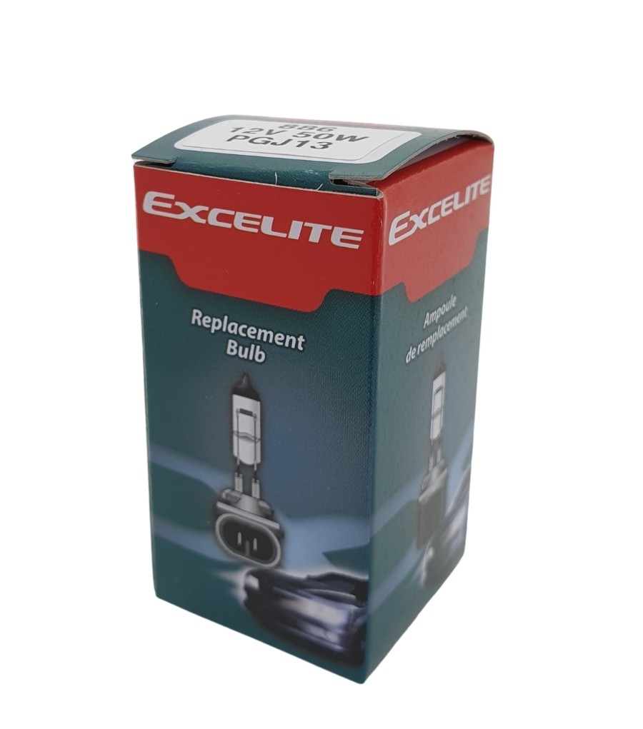 ŽARNICA EXCELITE HB3 9005 LONG LIFE 12V 60W P20d