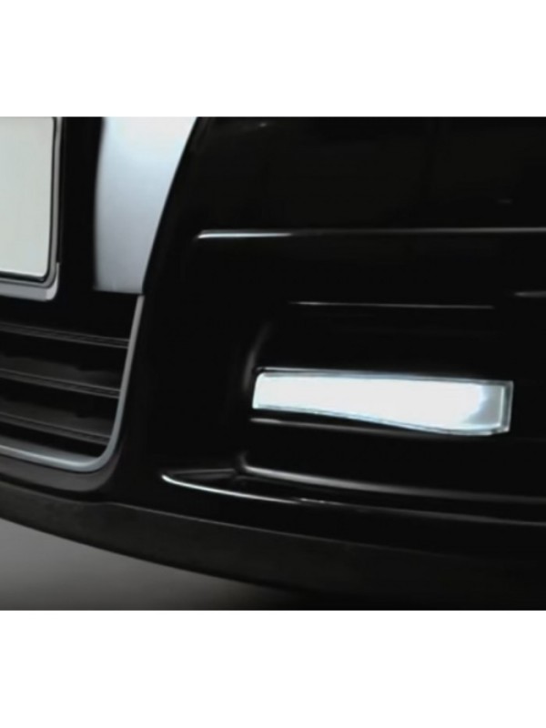 SET DNEVNIH LUČI OSRAM LED LEDDRL102 CL15 12V FS1