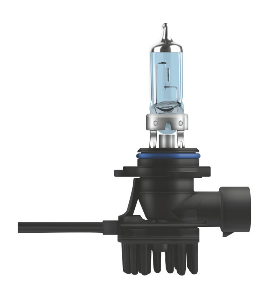 ŽARNICA OSRAM HB4 COOL BLUE INTENSE Z DODATNO LED OSVETLITVIJO LEDEXT102-04 LEDambient HYBRID CONNECT