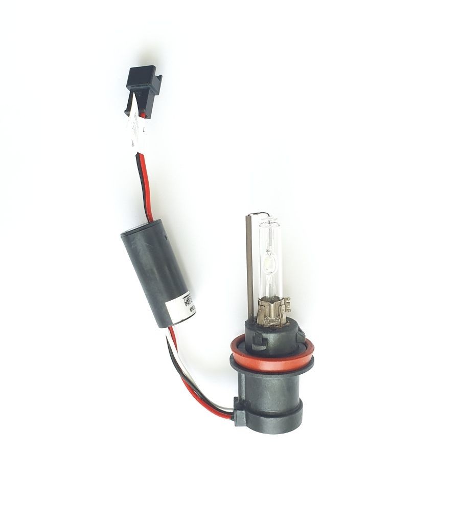 ŽARNICA XENON KD2 H11 4300K