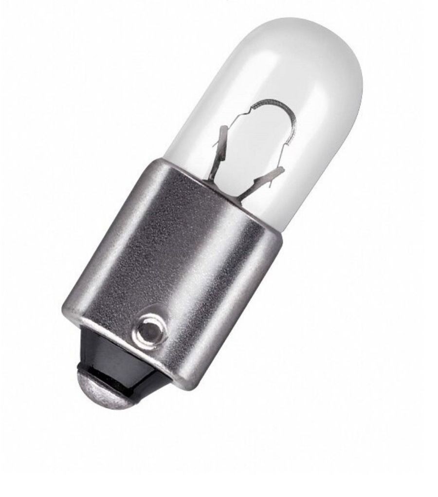  BULB PHILIPS T3W 12910CP 12V BA9s