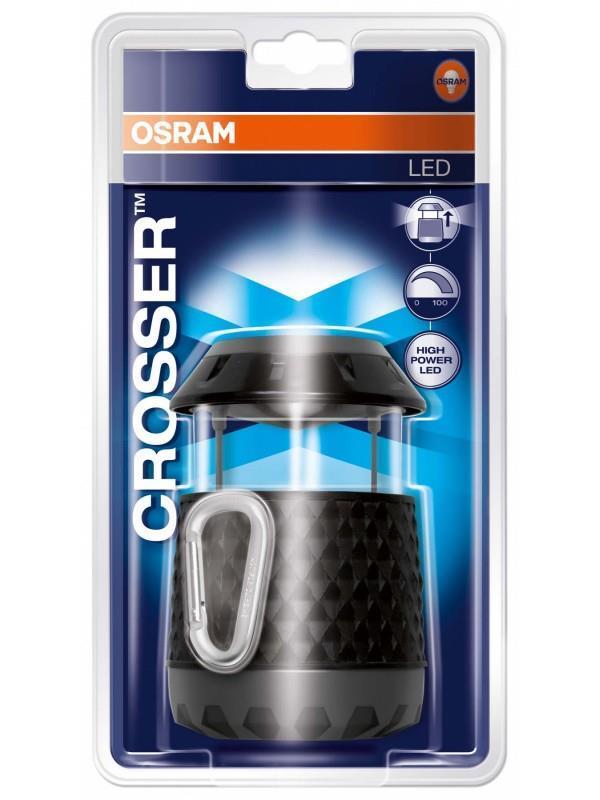 LAMP OSRAM 46649 CROSSER TUBE GR BLI1